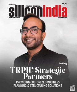 TRPW Strategic Partner: Providing Customized Business Planning & Structuring Solutions